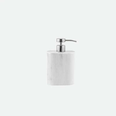 Distributeur à lotion Ione par Ink & Ivy