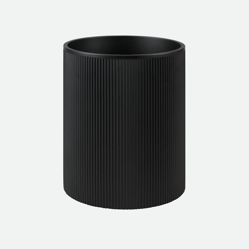 Ione Wastebasket by Ink & Ivy
