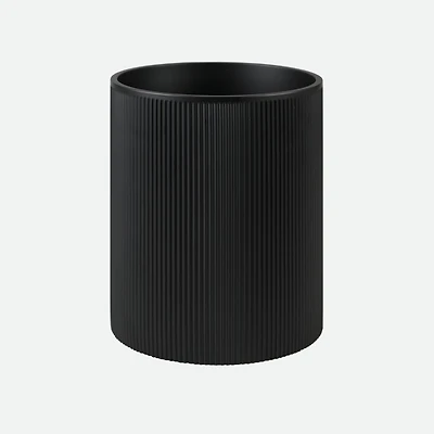 Ione Wastebasket by Ink & Ivy