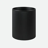 Ione Wastebasket by Ink & Ivy