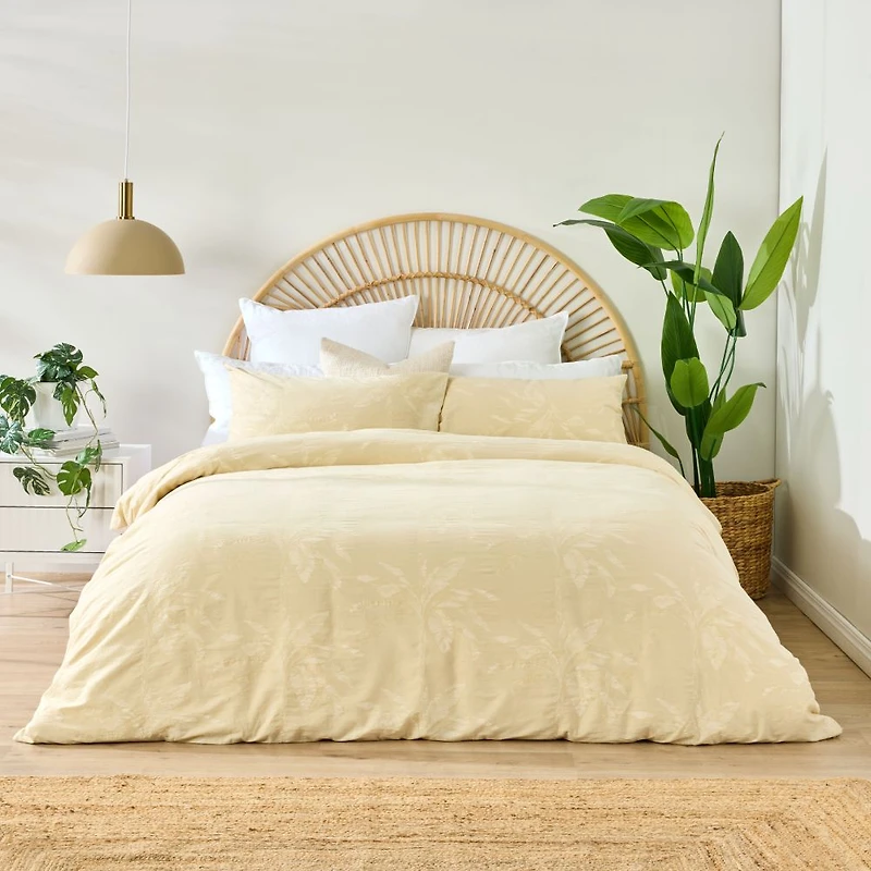 Island Breeze Comforter Set
