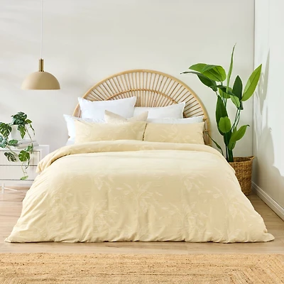 Island Breeze Comforter Set