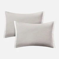 Jasmine Comforter Set