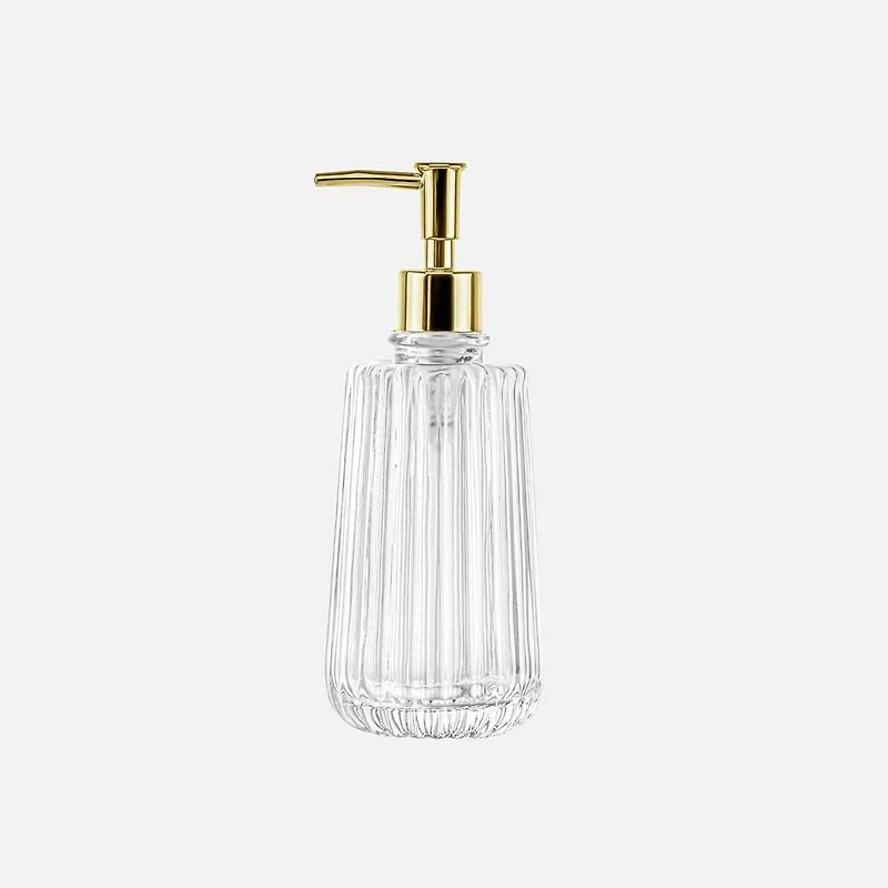 Jasper Lotion Dispenser by Cedar and Rose