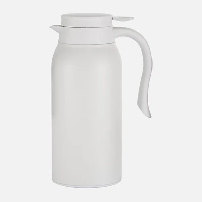 JS GOURMET Carafe isolée à double paroi
