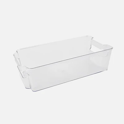 Fridge & Freezer Storage Organizer - 31.5 x 15.5 x 9cm