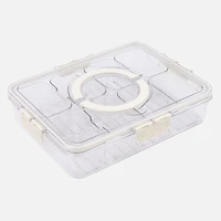 Multi-Purpose Food Storage Container
