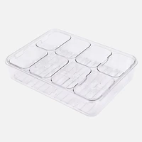 Multi-Purpose Food Storage Container