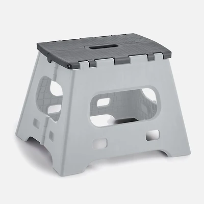 Tabouret en plastique