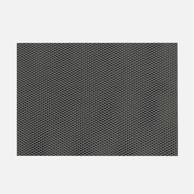 Anti-Slip Non-Adhesive Shelf & Drawer Liner Roll - Grey