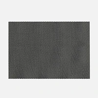 Anti-Slip Non-Adhesive Shelf & Drawer Liner Roll - Grey