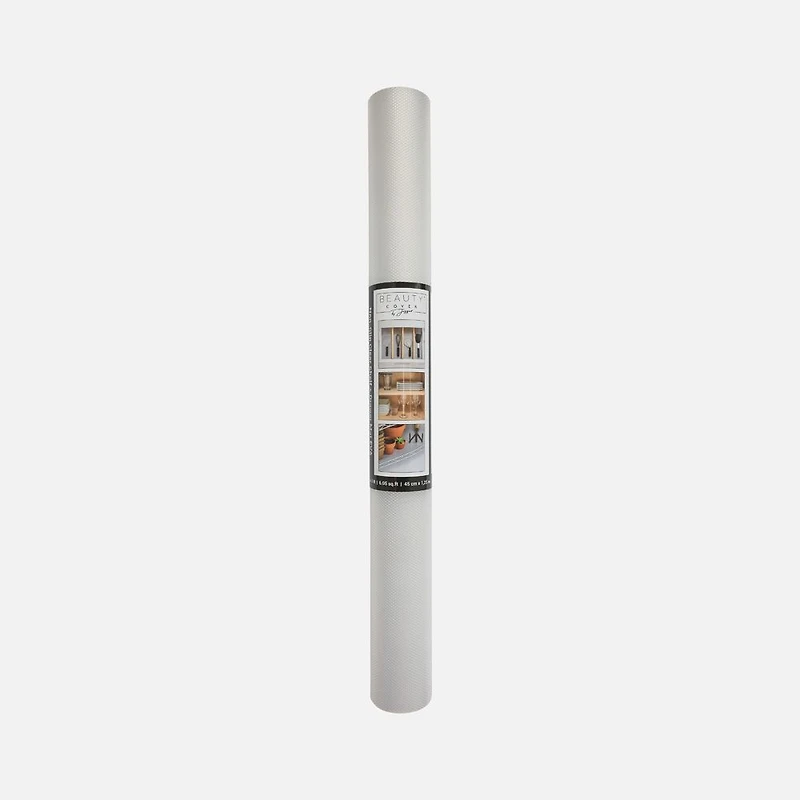 Anti-Slip Non-Adhesive Shelf & Drawer Liner Roll - Diamond