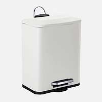 Corbeille à fermeture souple, 5 L