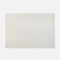 Anti-Slip Non-adhesive white Roll