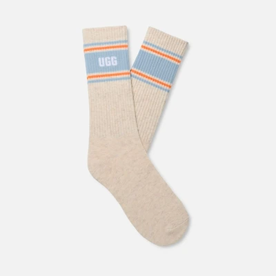 UGG Jedlyn Varsity Crew Socks