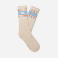 UGG Jedlyn Varsity Crew Socks