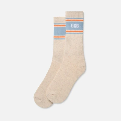UGG Jedlyn Varsity Crew Socks