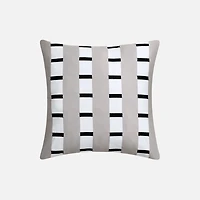  Jonas Coussin carré imprimé