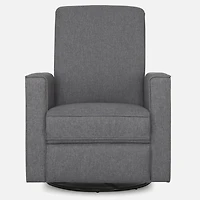 Jordal Swivel Glider Recliner