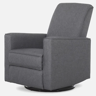 Jordal Swivel Glider Recliner
