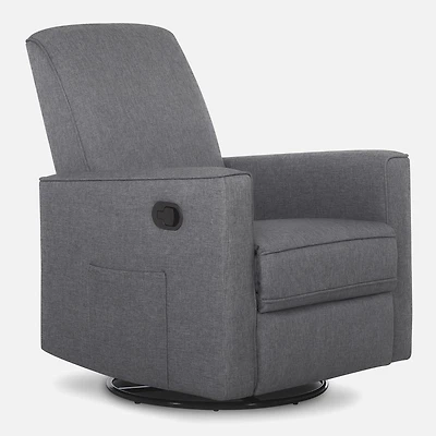 Jordal Swivel Glider Recliner