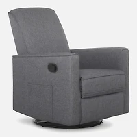 Jordal Swivel Glider Recliner