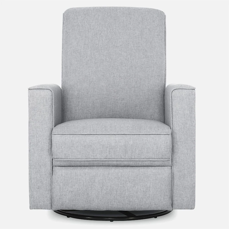 Fauteuil inclinable berçant pivotant « Jordal »