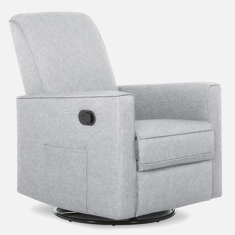 Jordal Swivel Glider Recliner