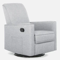 Jordal Swivel Glider Recliner