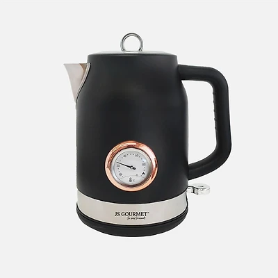 JS GOURMET Electric Kettle 1.7L