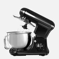 JS GOURMET Veracroma Stand Mixer - Black