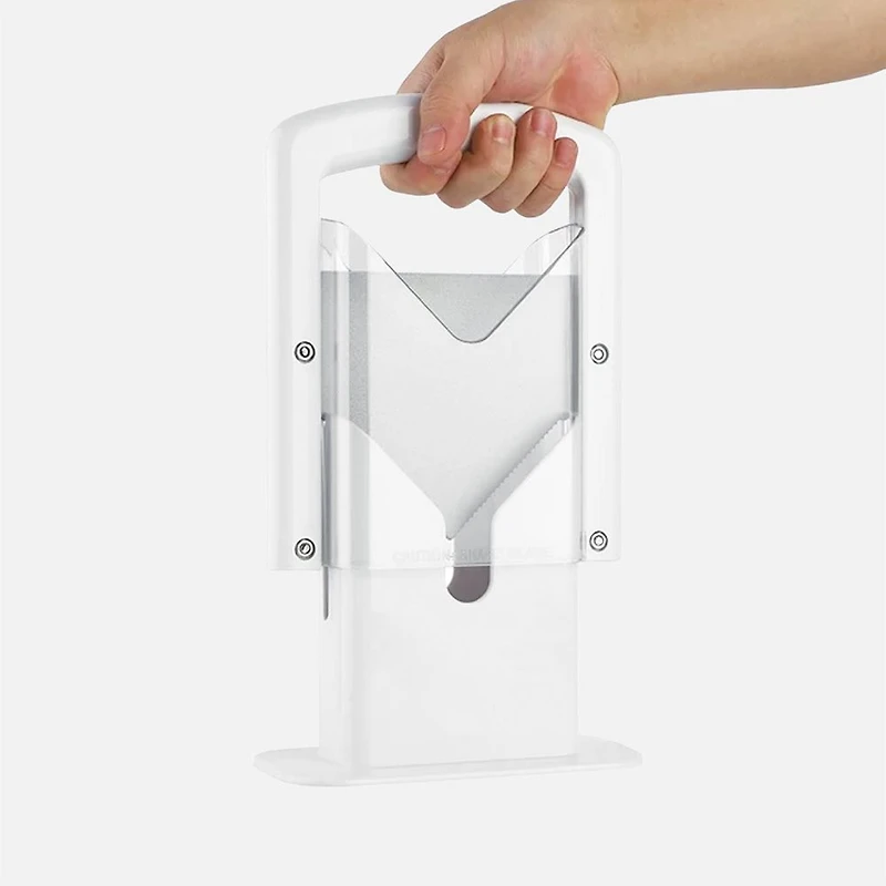 JS GOURMET Bagel cutter