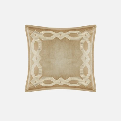 Croscill Julius Euro Sham