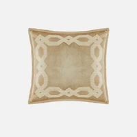 Croscill Julius Euro Sham