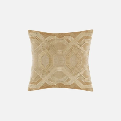 Croscill Julius Coussin carré