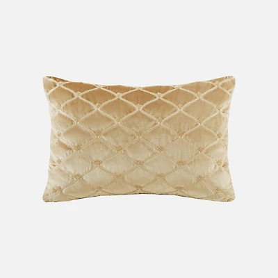 Croscill Julius Breakfast Cushion