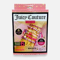Juicy Couture Glamour Stacks Bracelets