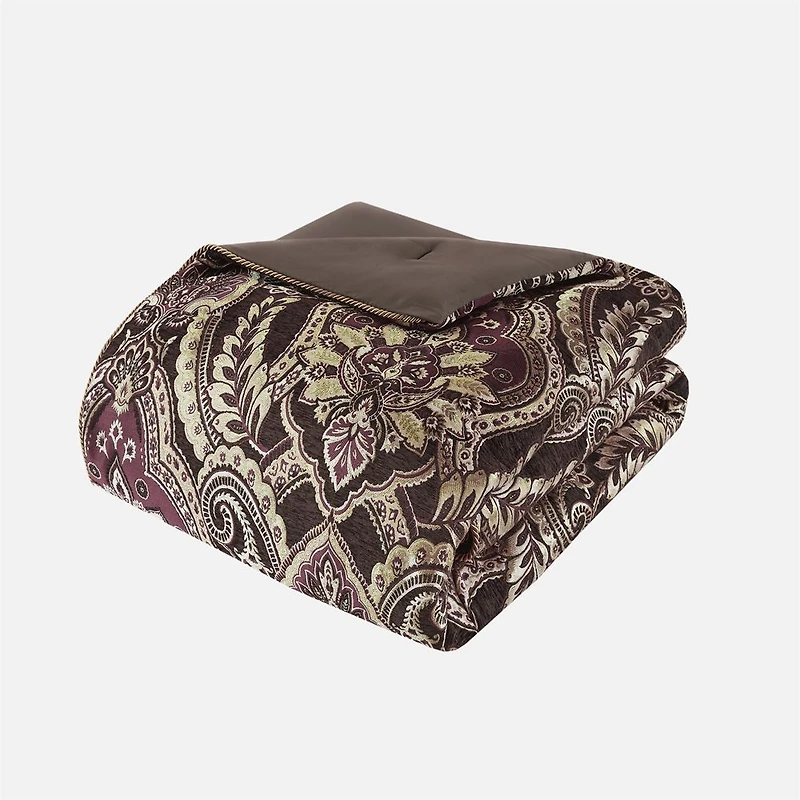 Croscill Julius Ensemble housse de couette