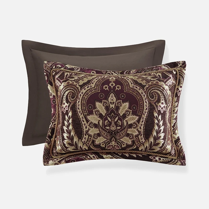 Croscill Julius Ensemble housse de couette