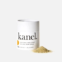 Holy Grail Garlic Salt 60g