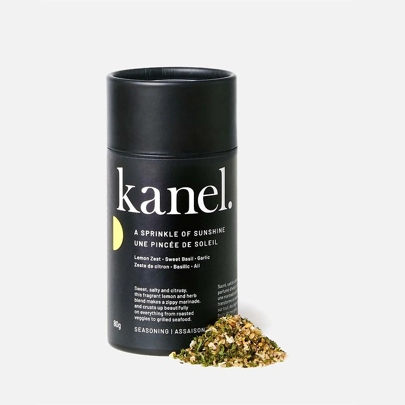 kanel Une pincée de soleil - 80g