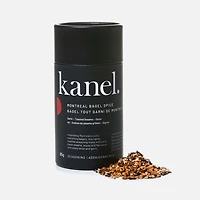 Kanel Montreal Bagel Spice - 85g