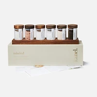 Kanel Mineral Pure Salt Collection