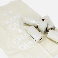 Keepigo Sacs à couches jetables