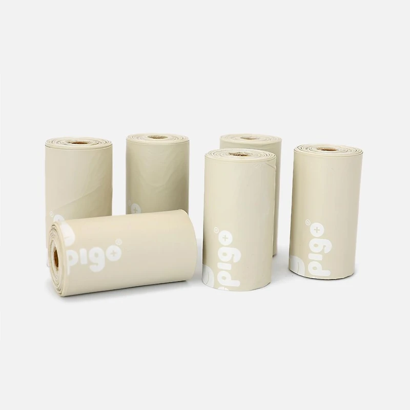 Keepigo Sacs à couches jetables