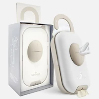 Keepigo Diaper Organizer - Beige
