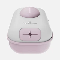 Keepigo Organisateur pour couches - Rose