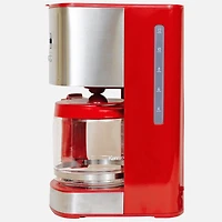 Kenmore Programmable Coffee Maker 12 Cup