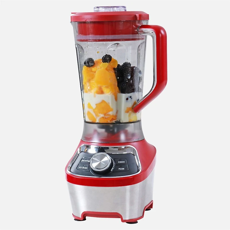 Kenmore mélangeur 1.9 L - Rouge 