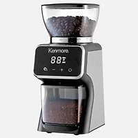 Kenmore One-Touch Smart Dosing Conical Burr Grinder